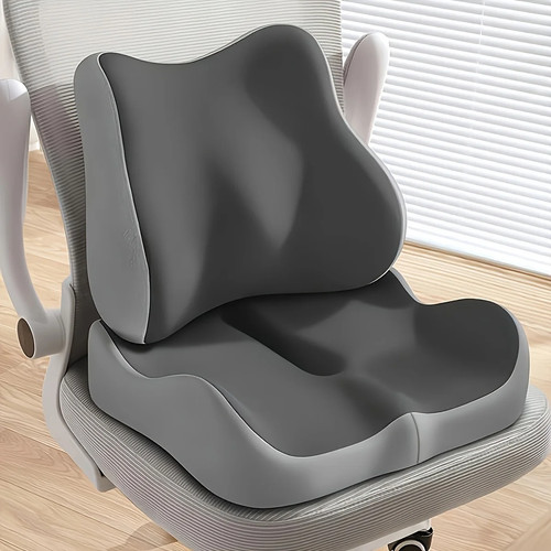 Ergonomic memory foam - foam, seat