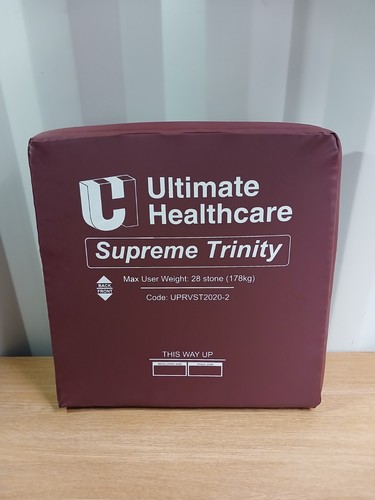 Ultimate healthcare supreme - ultimate,