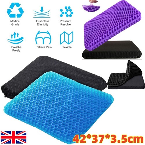 Gel seat cushion for - for, lower