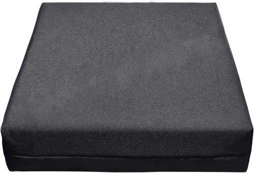 Comfortable wheelchair cushion - wheelchair,
