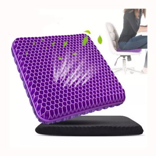 Extra thick gel - gel, seat