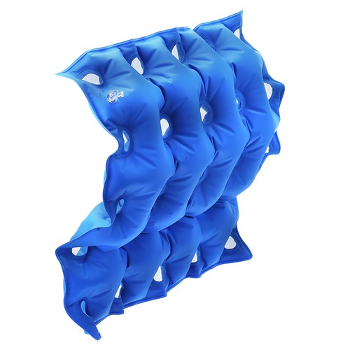 Inflatable pressure relief - inflatable,