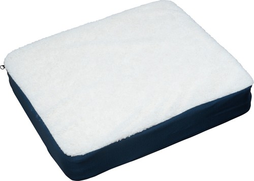 Aidapt gel comfort cushion - comfort,