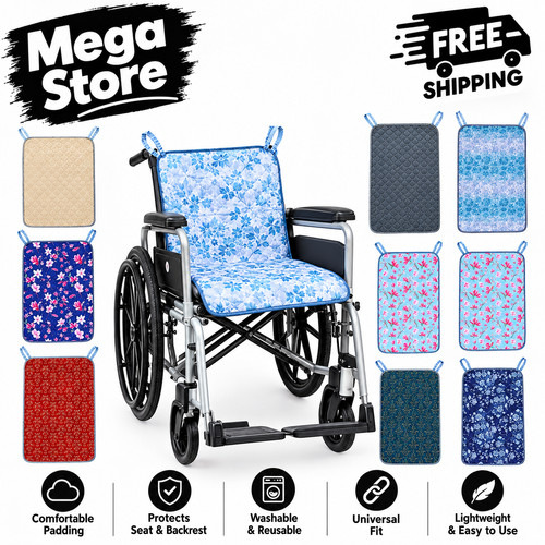 1pc wheelchair waterproof - 1pc,