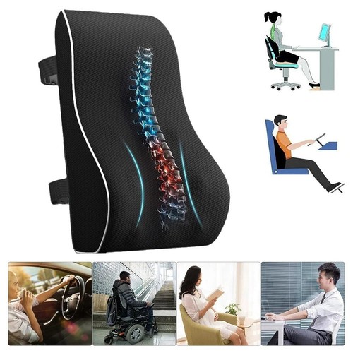 Lumbar back support - lumbar,