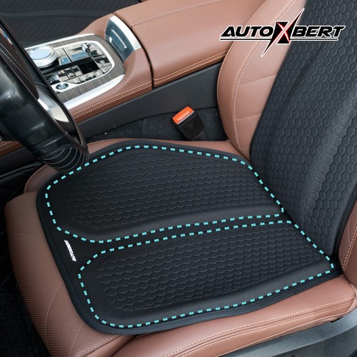 Orthopaedic gel seat cushion - gel,