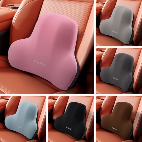 Lumbar back support cushion - lumbar,