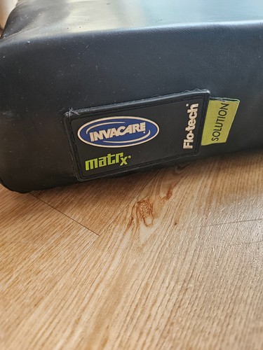 Invacare matrx gel - invacare,
