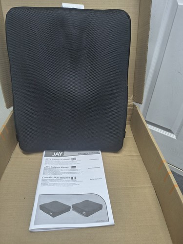 Jay balance wheelchair - jay,