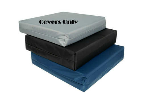 Replacement seat pad cover - replacement,