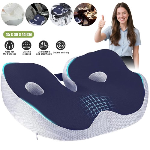 Memory foam coccyx tailbone - memory,