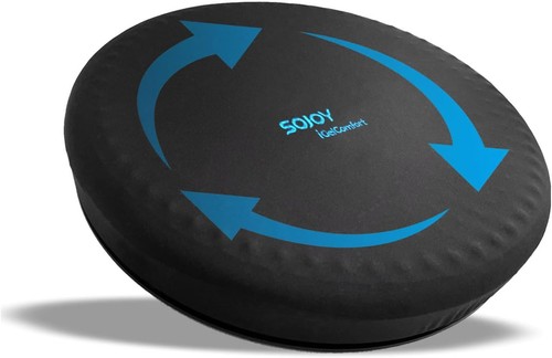 360 swivel seat cushion - swivel,