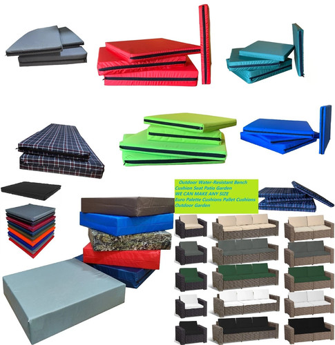 Custom cushion pads covers - custom,