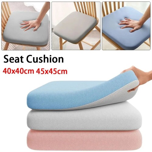 Memory foam cushion breathable - memory,