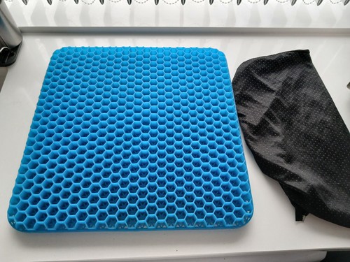 Large gel seat - large,