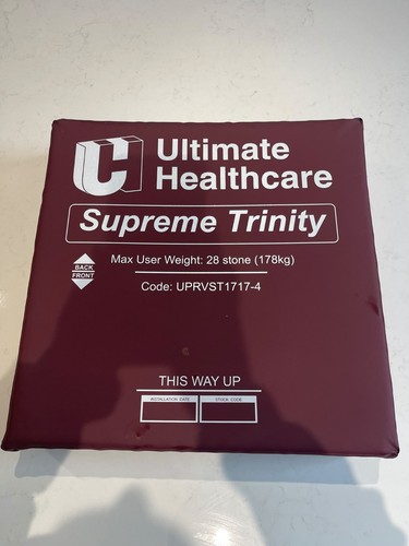 Ultimate healthcare supreme - ultimate,