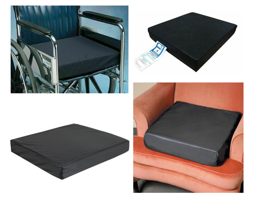 Pressure relief wheelchair - pressure,
