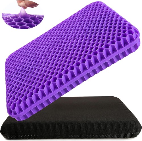 Orthopaedic gel seat - gel,