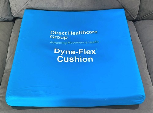 Dyna flex pressure relief seat - pressure,