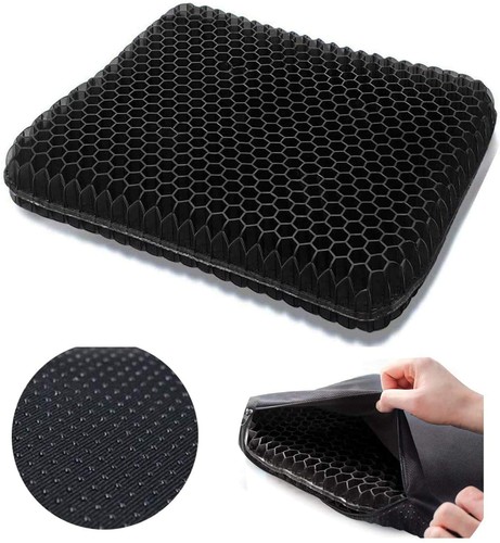 Orthopaedic gel seat - gel,