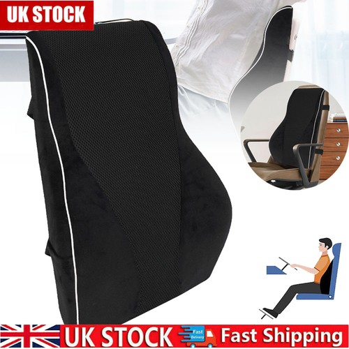Lumbar back support cushion - lumbar,