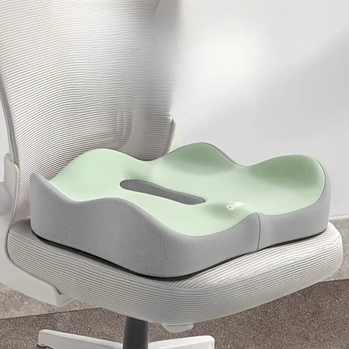 Zone memory foam seat - ,