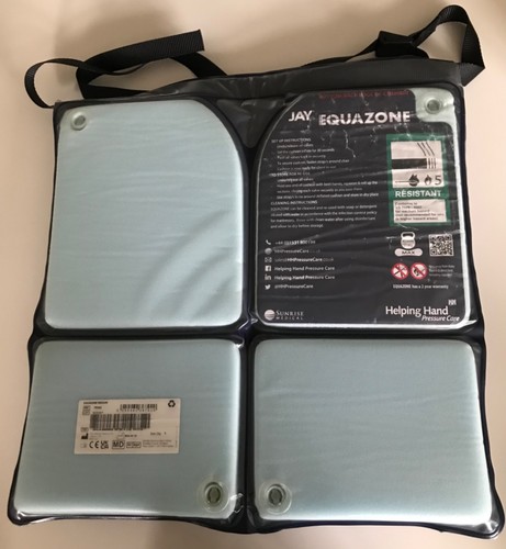 Jay equazone medium pressure - jay,
