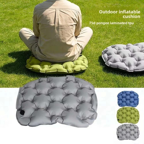 Air cell inflatable - 3d, seat