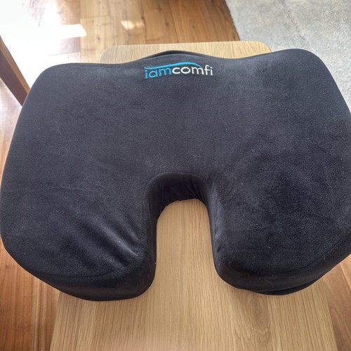 Memory foam iamcomfi cushion