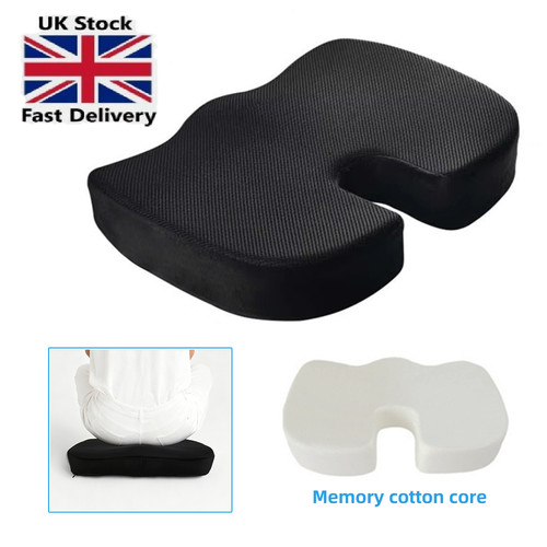 Memory foam seat cushion for - foam,