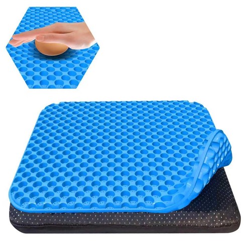 Soft gel seat - soft,