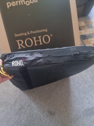 Roho quadtro select high - roho,