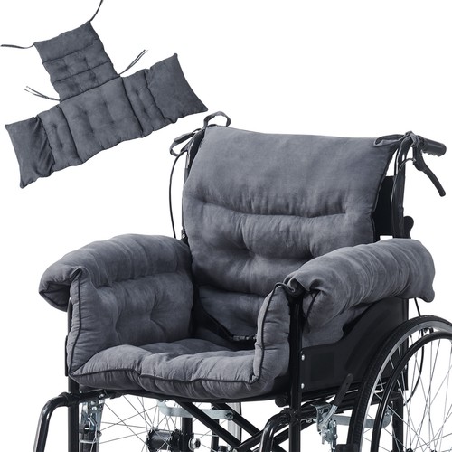 Wheelchair full cushion extra - wheelchair,