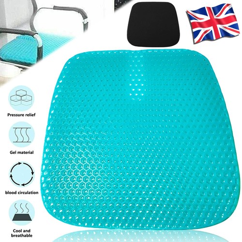 Gel cushion flexible - gel,