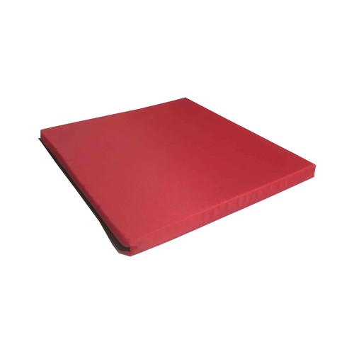 Pressure relief reflux foam - pressure,