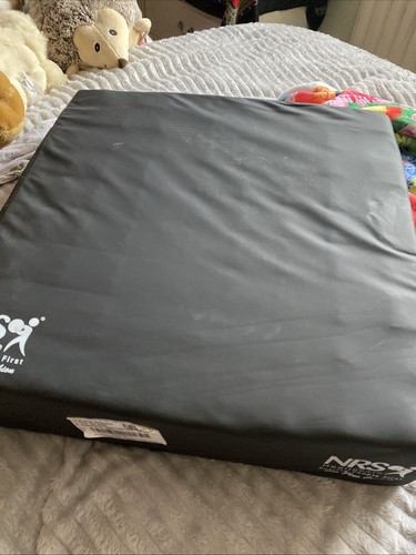 Booster cushion for wheelchair - cushion,
