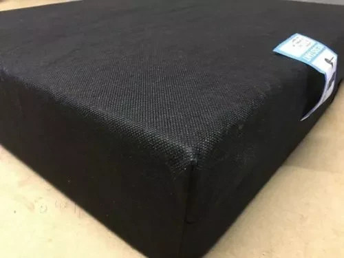 Memory foam with - memory, zip