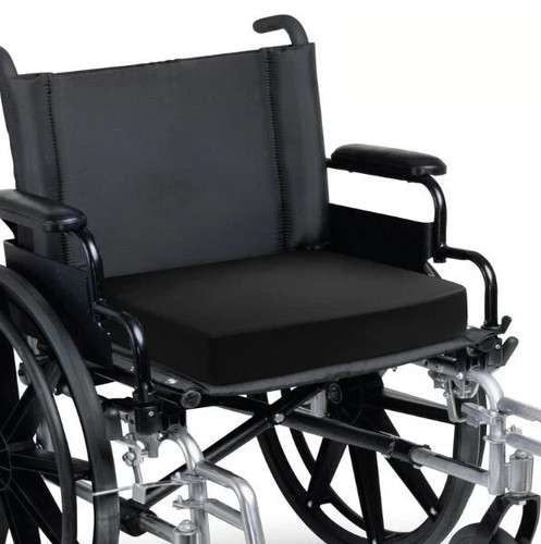 Memory foam wheelchair - memory,