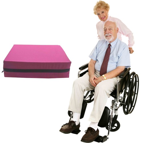 Reflex foam cushion - foam,