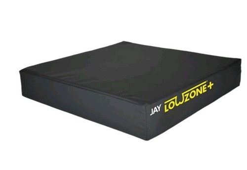 Lowzone contour memory foam - lowzone,