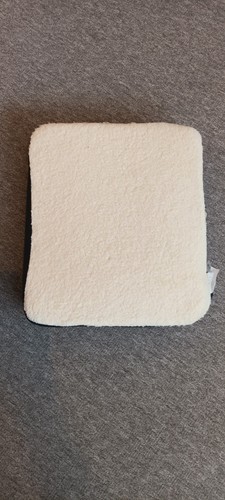 Wheelchair cushion with - wheelchair,
