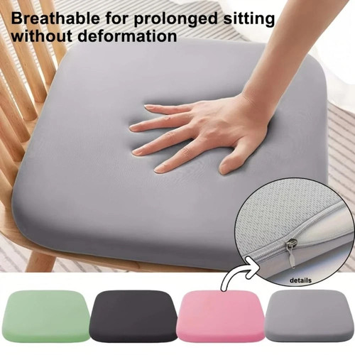 Memory foam cushion - memory,