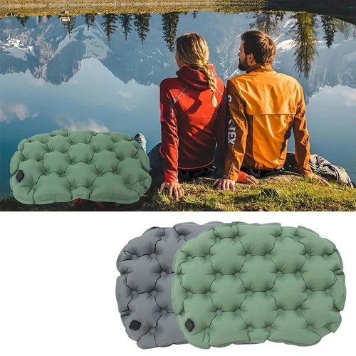 Air cell inflatable seat - cell,