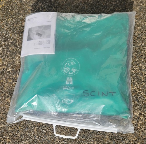 Pressure reducing cushion - pressure, for