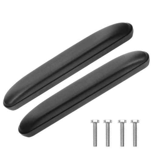 Pair arm cushions replacement - arm,