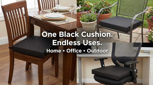 Memory foam cushion waterproof - memory,