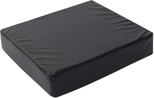 Pressure relief firm foam with - relief,