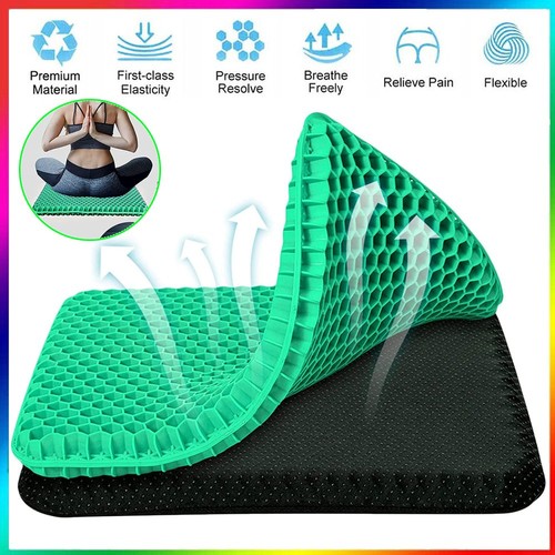 New breathable gel - new,