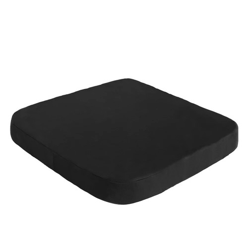 Cooling seat cushion - seat, pressure