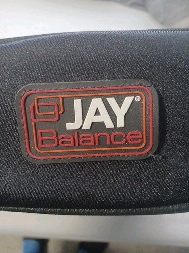 Jay balance wheelchair cushion - jay,